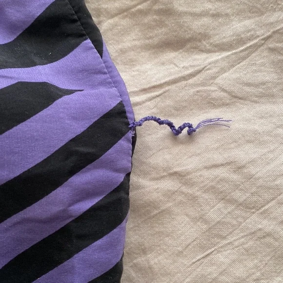 Fun electric dress - Picture 5 of 7